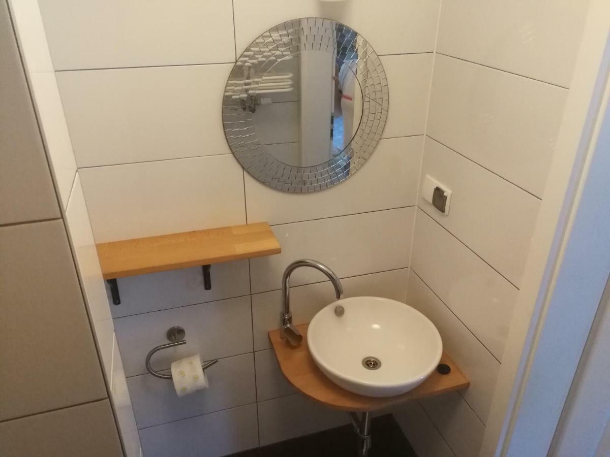 Cicha Dolinka Apartman Stegna  Kültér fotó