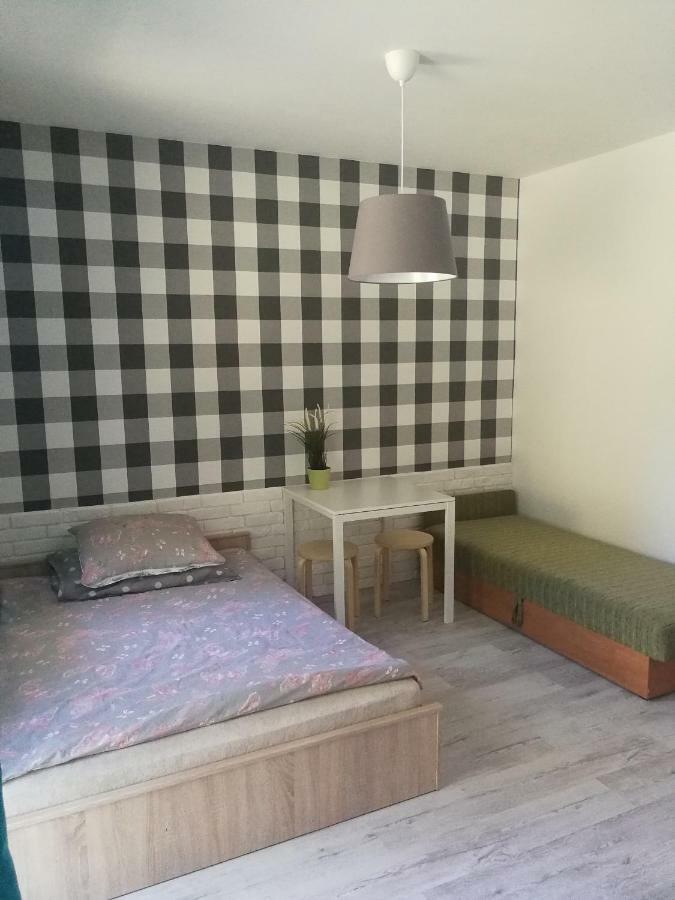 Cicha Dolinka Apartman Stegna  Kültér fotó