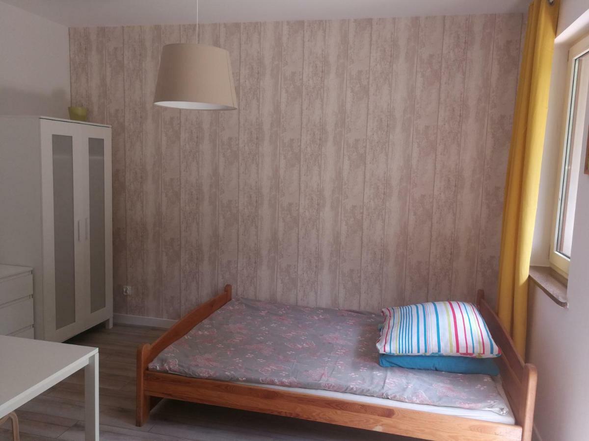 Cicha Dolinka Apartman Stegna  Kültér fotó