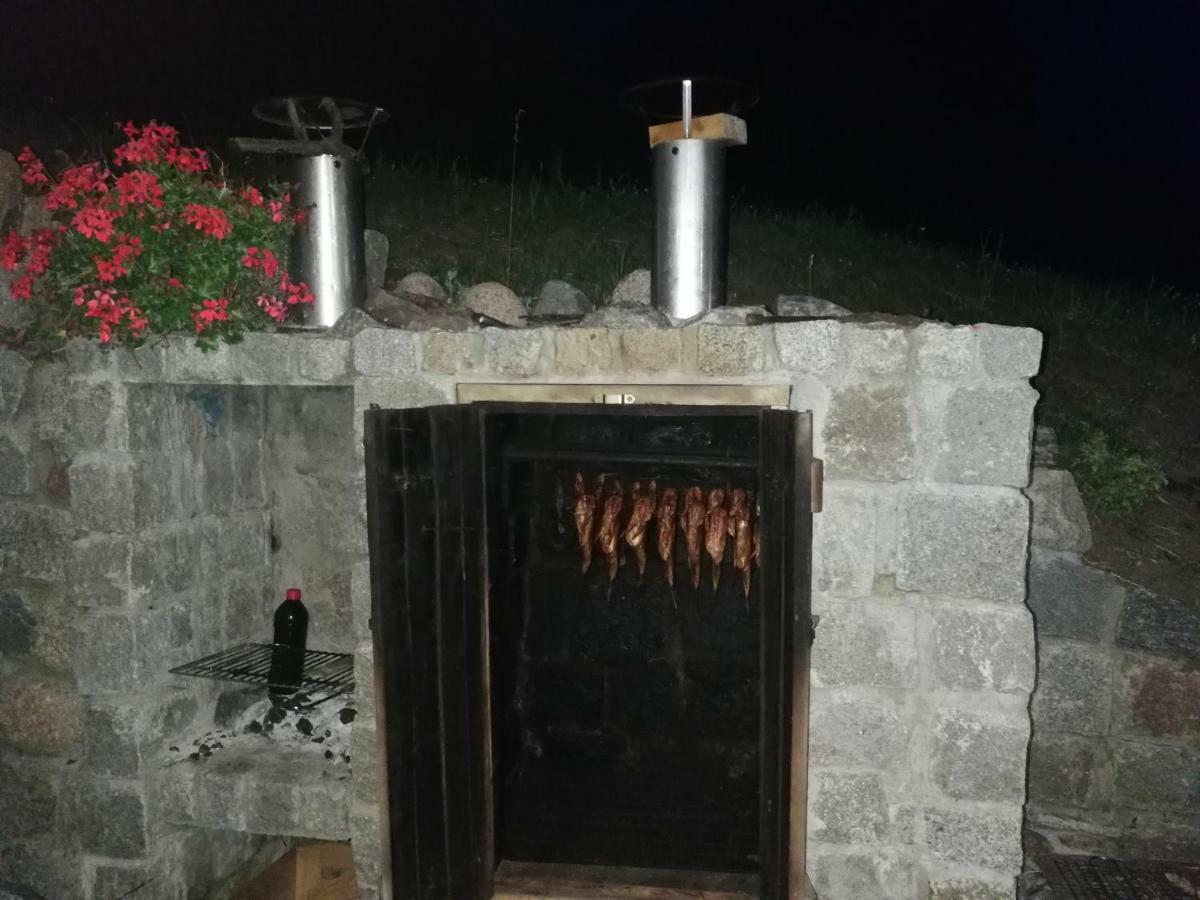 Cicha Dolinka Apartman Stegna  Kültér fotó